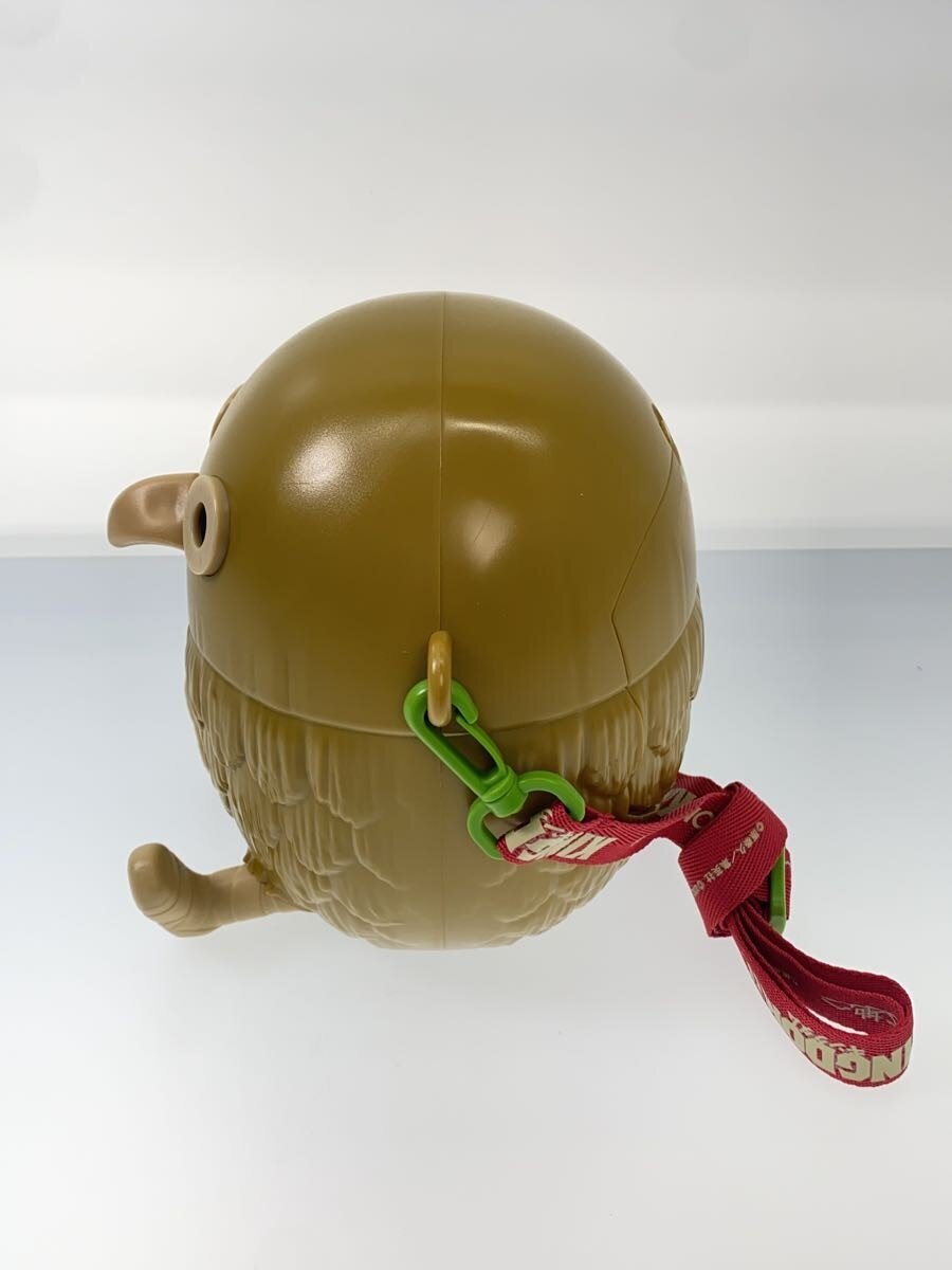 AEON Cinema Popcorn Bucket - Karyo Ten (Kingdom 2)