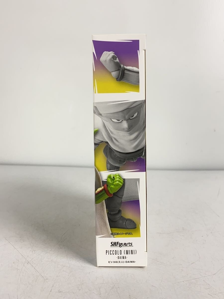 BANDAI SPIRITS S.H.Figuarts Piccolo (Mini) - DAIMA