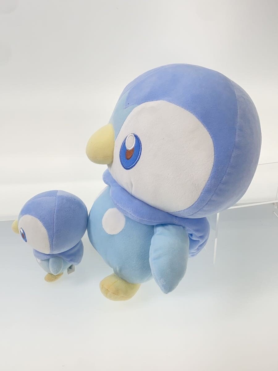 Other Brand Piplup Plush (2 sizes)