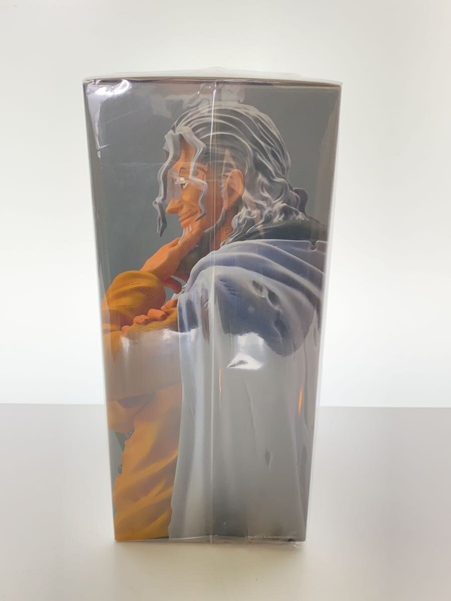 BANDAI SPIRITS Last One Prize Silvers Rayleigh MASTERLISE (Comic & Anime)