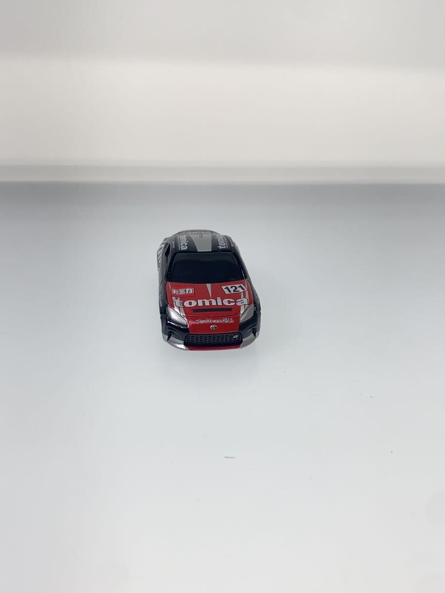 TAKARA TOMY Tomica Netz Hyogo Toyota GR86