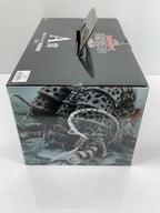 BANDAI SPIRITS Tokusatsu Figure