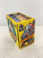 BANDAI Hero - Tokusatsu