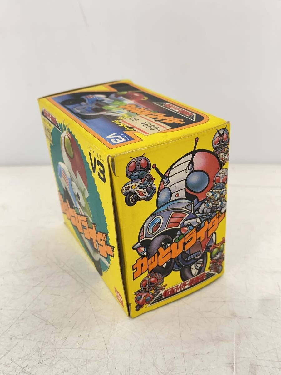 BANDAI Hero - Tokusatsu