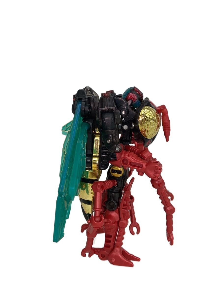 TAKARA Figure
