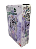 BANDAI GUNDAM FIX FIGURATION METAL COMPOSITE RX-0 Unicorn Gundam Awakening Ver. (Mobile Suit Gundam UC)