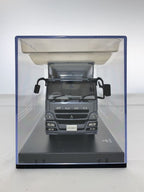 MITSUBISHI Super Great FUSO Truck & Bus Corporation 80th Anniversary (SLV)