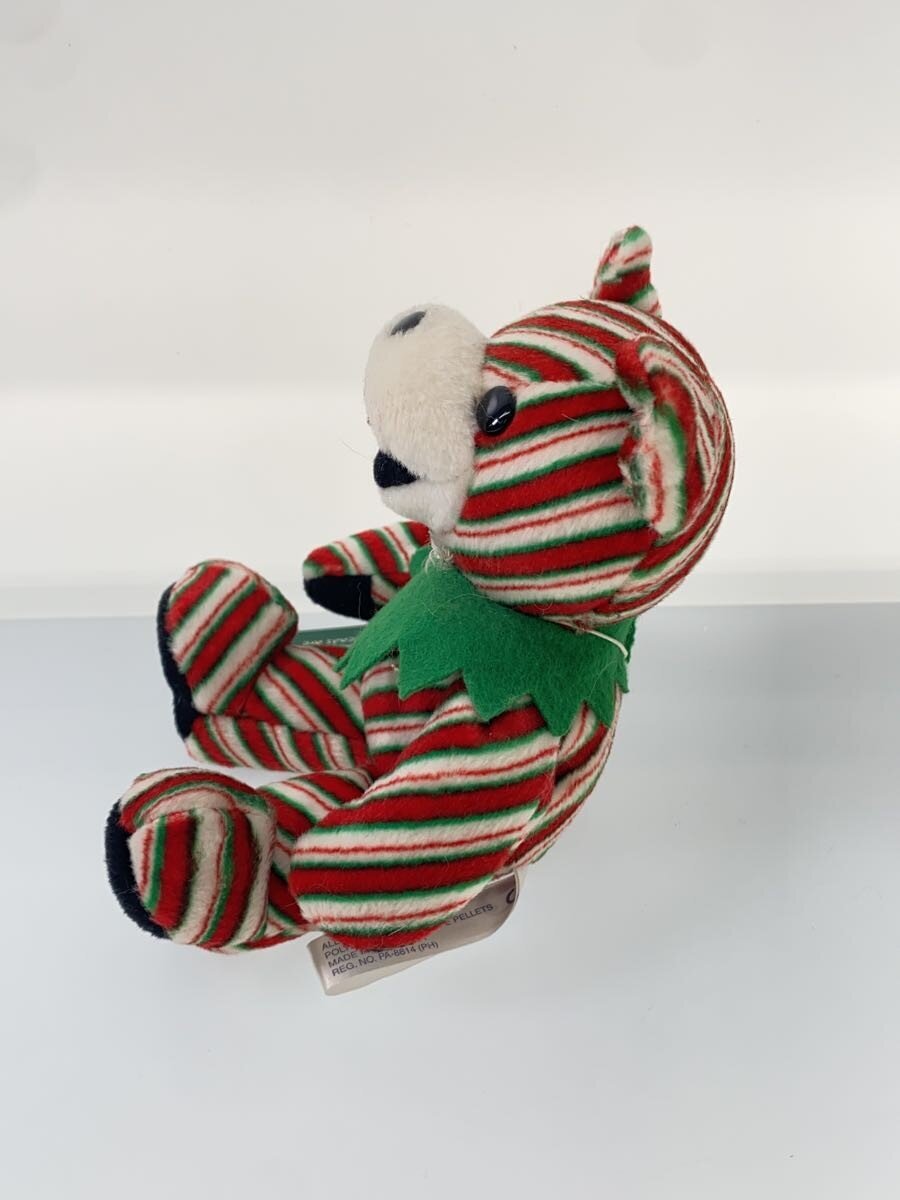 Other Brand BEAN BEAR Plush 7-inch Candy Man