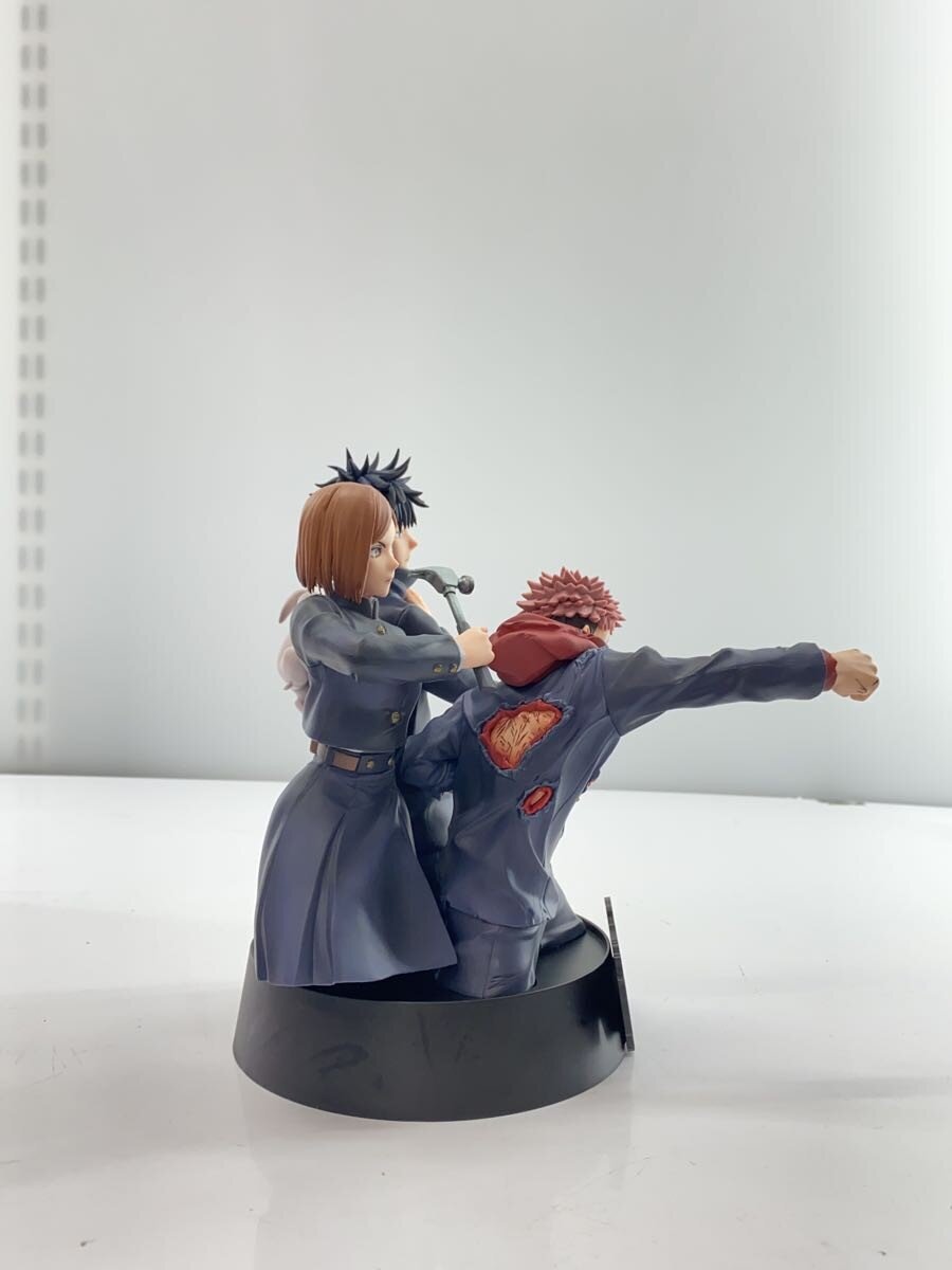 BANDAI SPIRITS Jujutsu Kaisen Ichiban Kuji 5th Anniversary Last One Prize Figure (Comic & Anime)