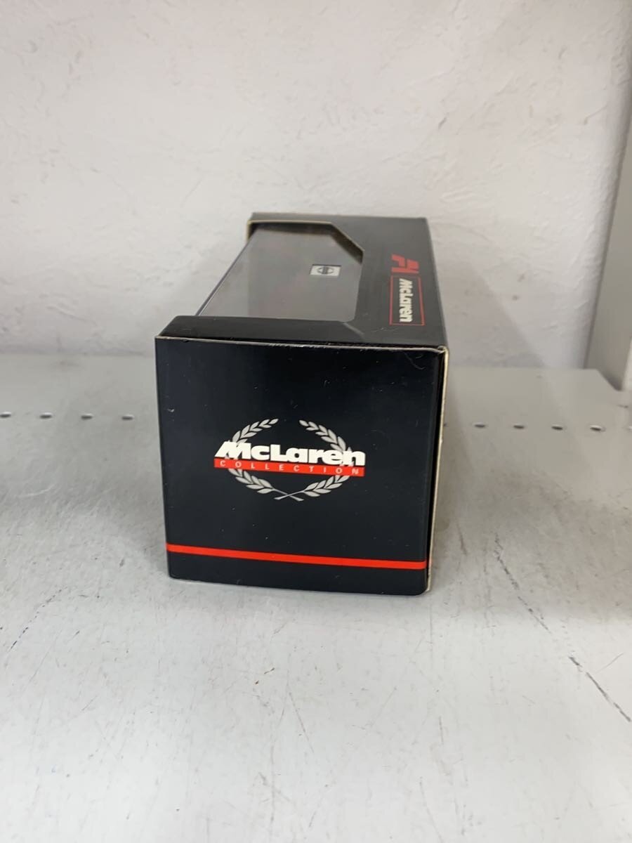 McLaren F1 GTR Team Take One Figure (Other Brand)