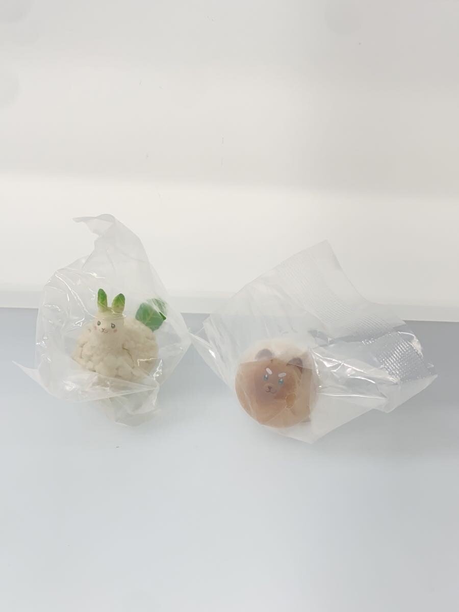 Other Brand Figure: Oyasai Yousei 2 (Oyasai Fairy 2)