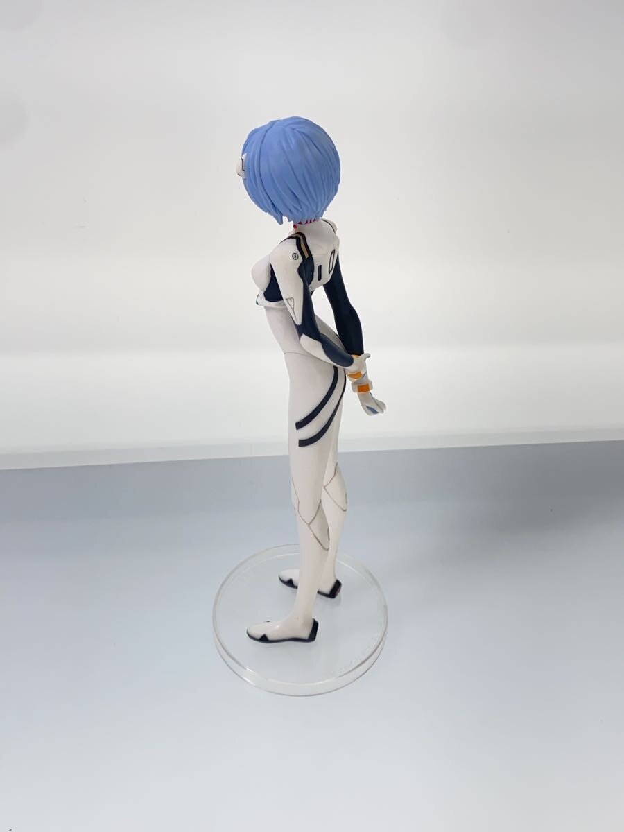 Other Brand Rei Ayanami Figure, Ichiban Kuji C Prize