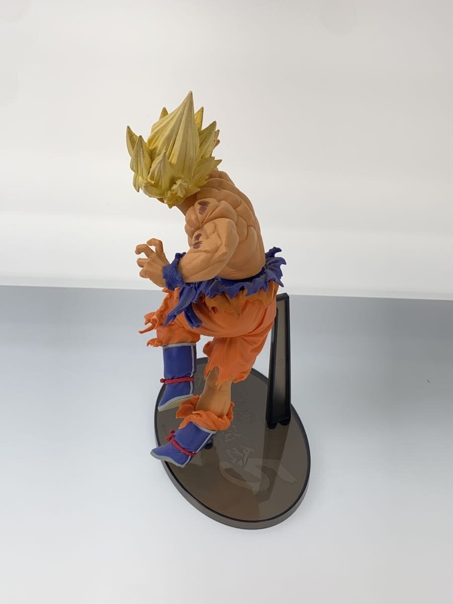 Other Brand Figure Zoukei Tenkaichi Budokai 4 Son Goku