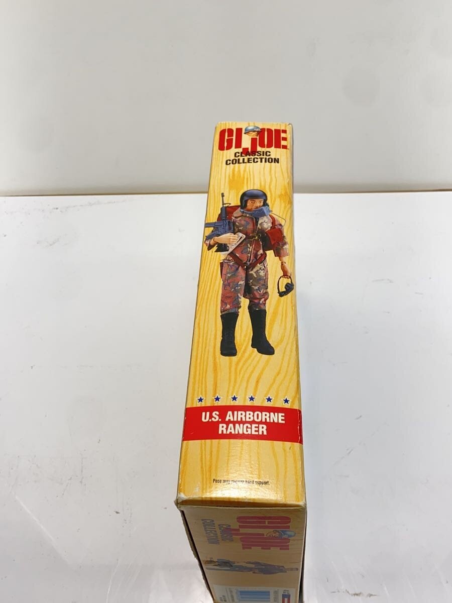 Hasbro G.I. Joe Classic Collection Figure