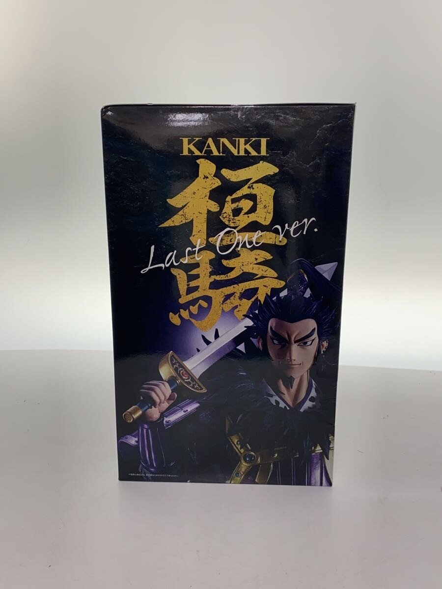 BANDAI SPIRITS Comic & Anime Figure