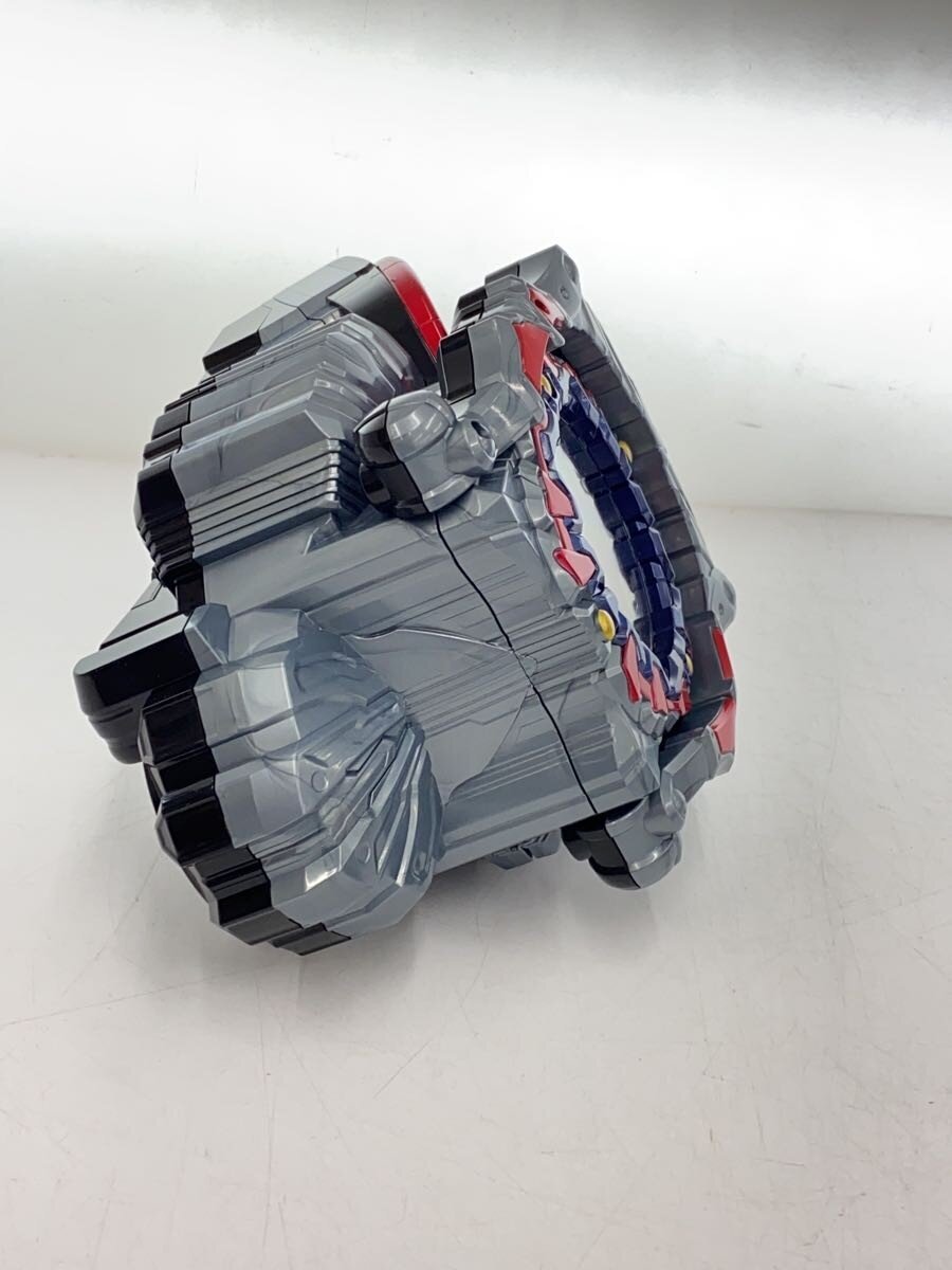 BANDAI Hero (Tokusatsu)
