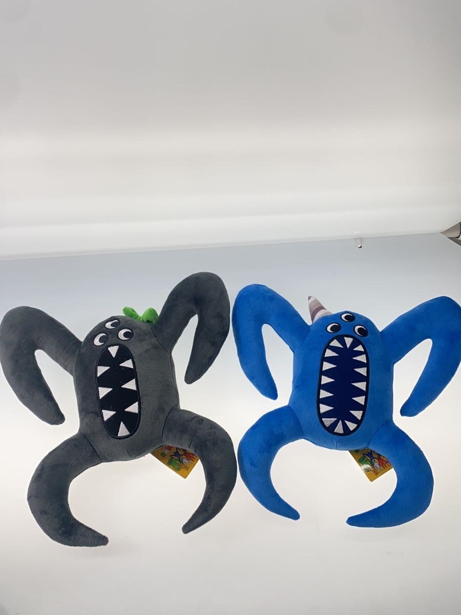 Misc Brand BANBAN Plushies (Set of 5)