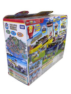 TAKARA TOMY Tomica Double Action Building (Outer Box Damaged)