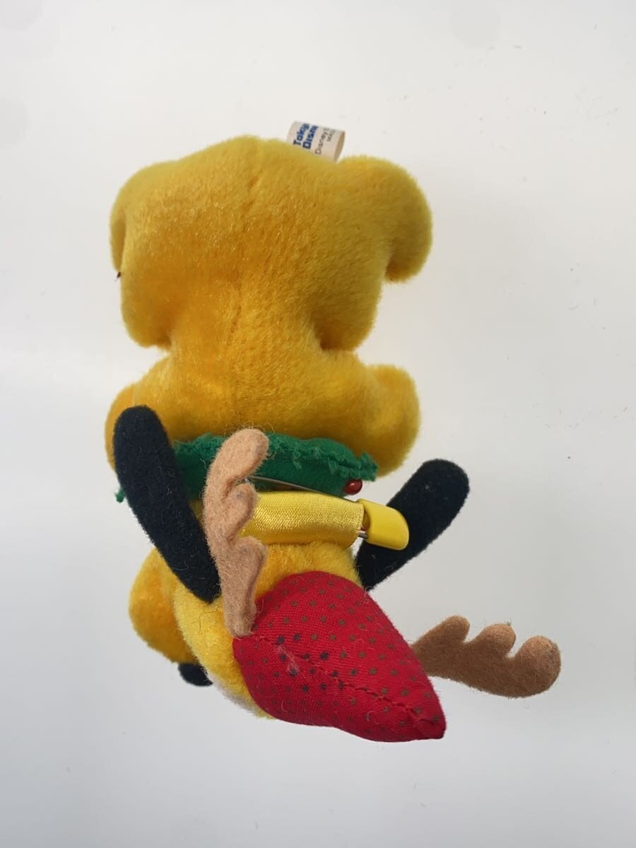 Disney RESORT × Disney Pluto — Mickey & Friends (THE CHAIN GANG)