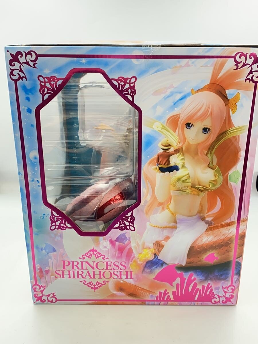 Mega House Comic & Anime Figure