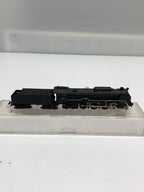 KATO C62 Tokaido Type Miniature