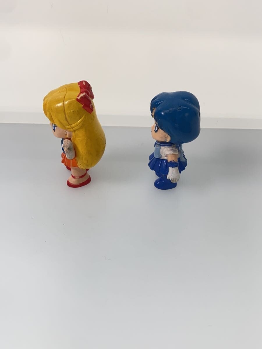 Other Brand Sailor Cute Venus & Mercury 2-Figure Set