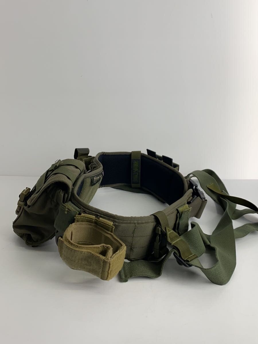 Other Brand KHK BATTLELAB Chest Rig Magazine Pouch Tactical Belt