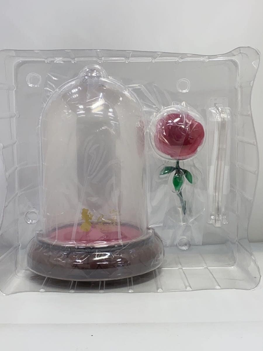 BANDAI SPIRITS Reissue 'Magic Rose' Light Figure