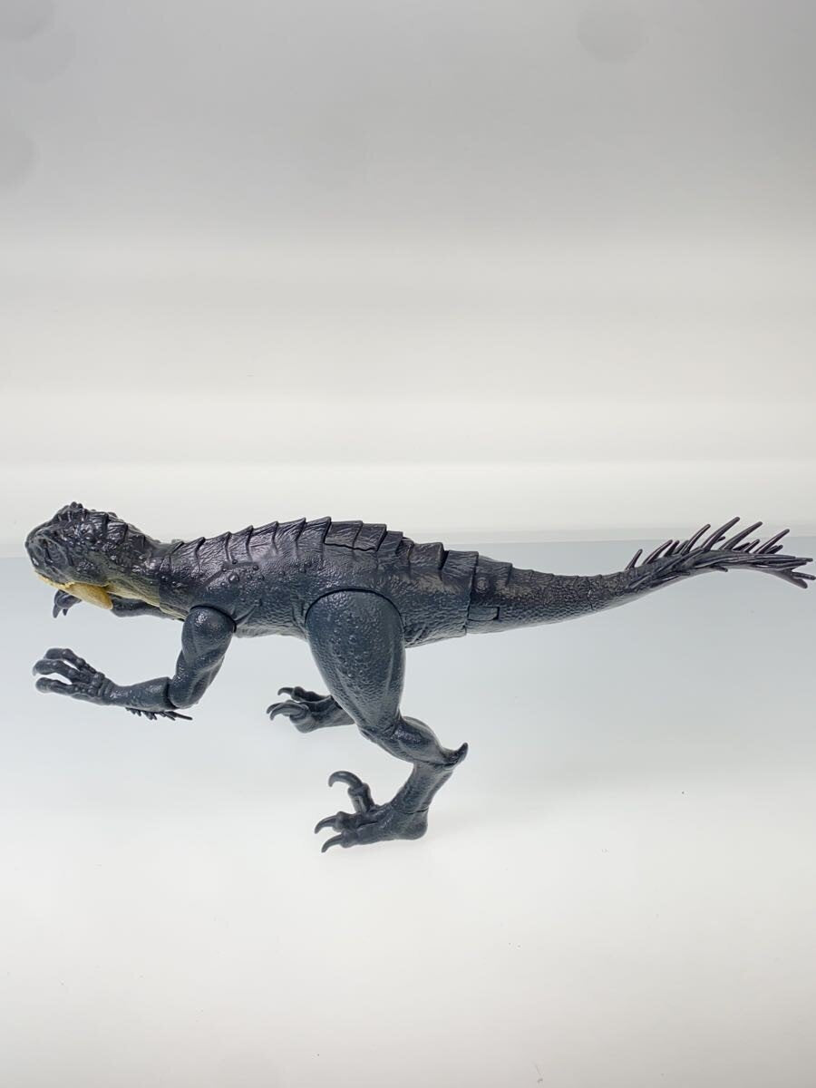 Other Brand Figure Scorpio Rex