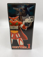 Aoshima Getter 1 Figure (Comic & Anime)