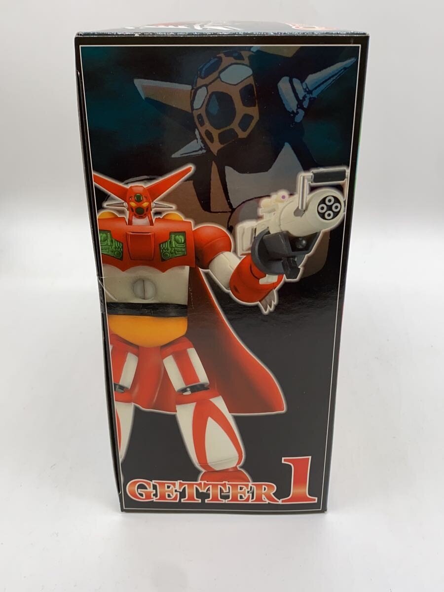 Aoshima Getter 1 Figure (Comic & Anime)