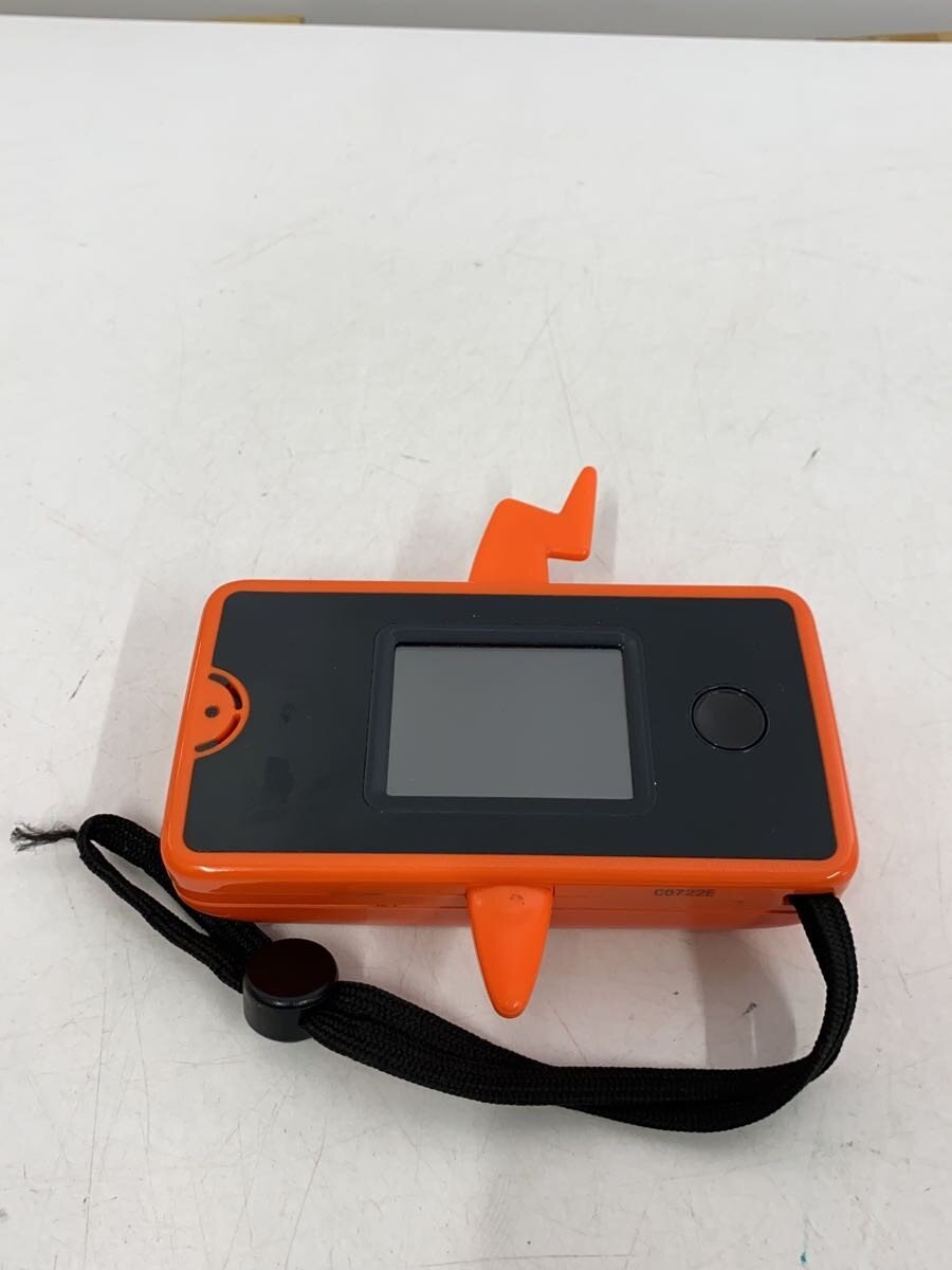 TAKARA TOMY Pokémon Zukan Sumaho Trom+
