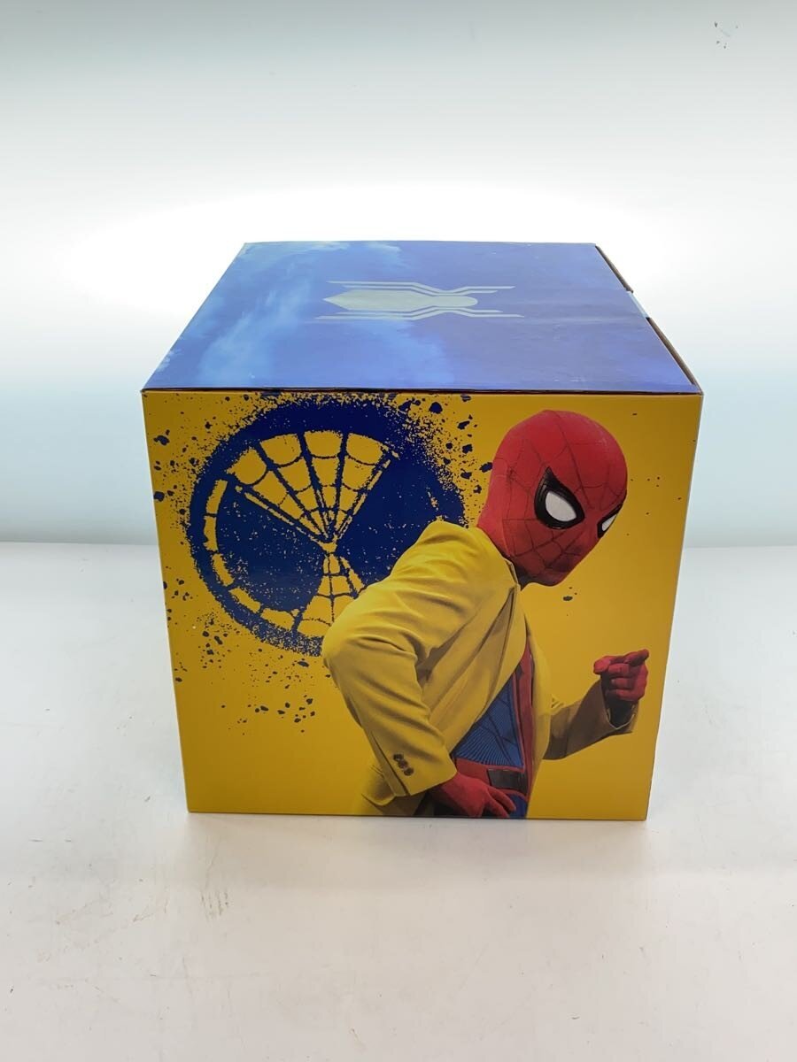 Other Brand Figure — Spider-Man: Homecoming (Spider-Man vs Vulture)