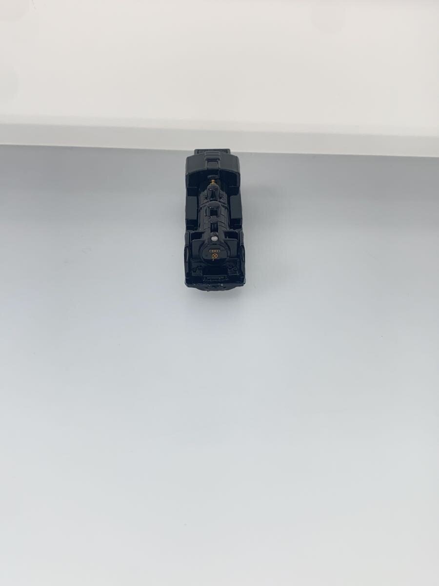 TAKARA TOMY Tomica C11 Steam Locomotive No.80 (No Box)