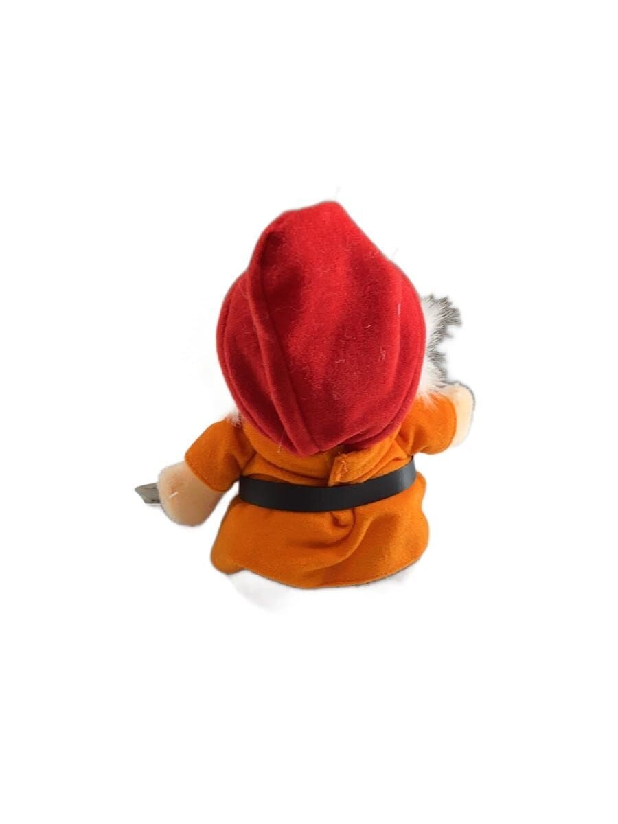 TOMY Seven Dwarfs Plush 7-Piece Set
