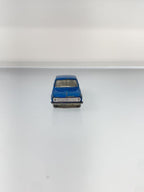 TOMY Mini Car 11-1