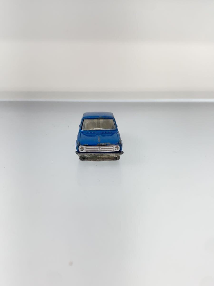 TOMY Mini Car 11-1