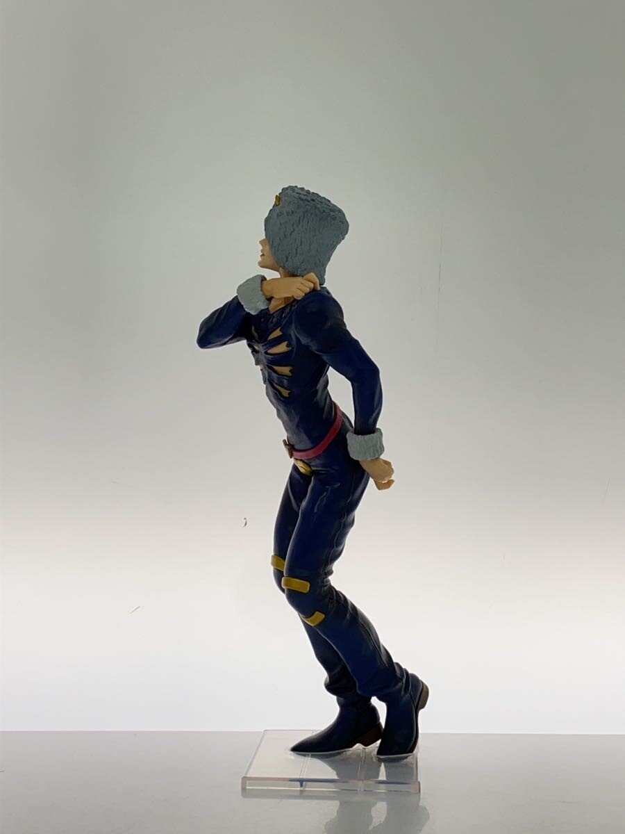 BANDAI SPIRITS Ichiban Kuji JoJo's Bizarre Adventure Weather R Figure