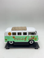 Coca-Cola Mini Car (GRN)