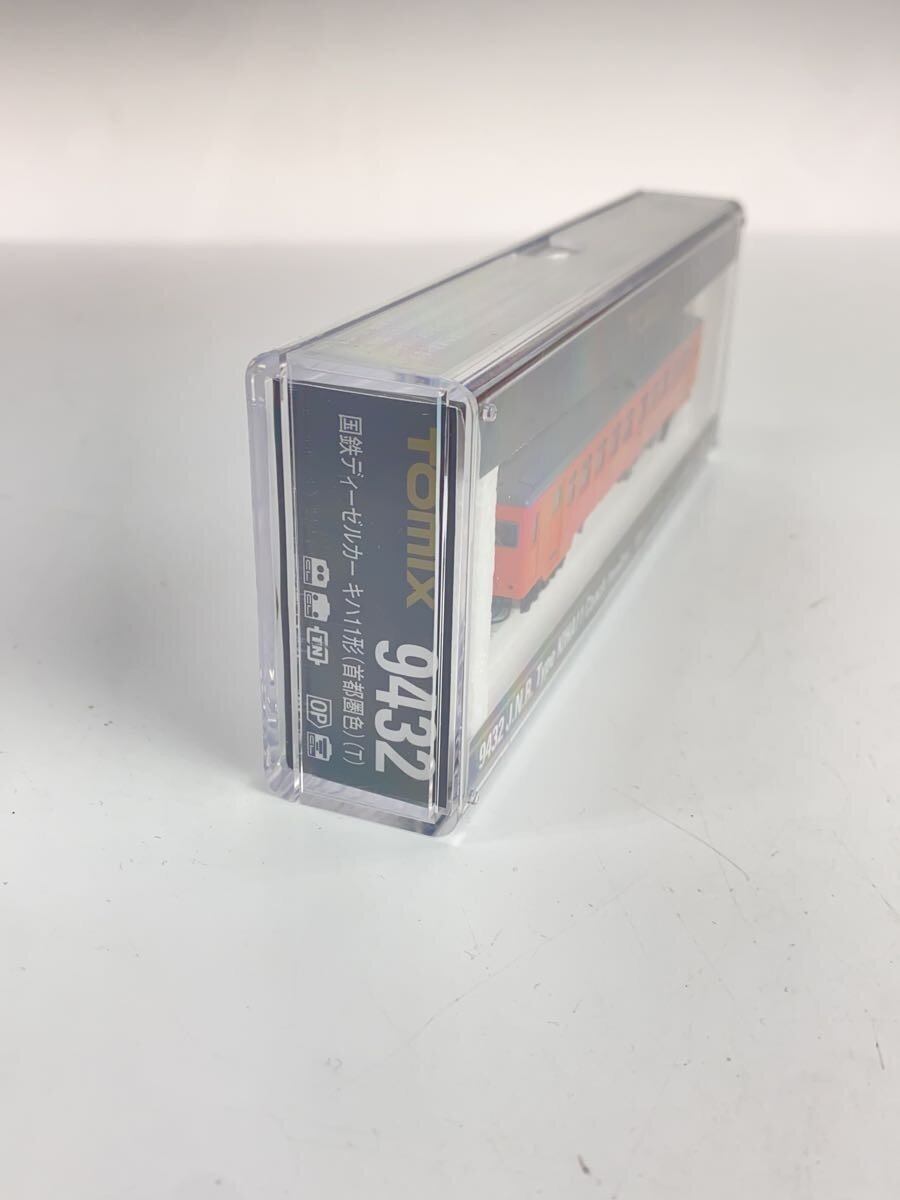 TOMYTEC 9432 (Hobby Item)