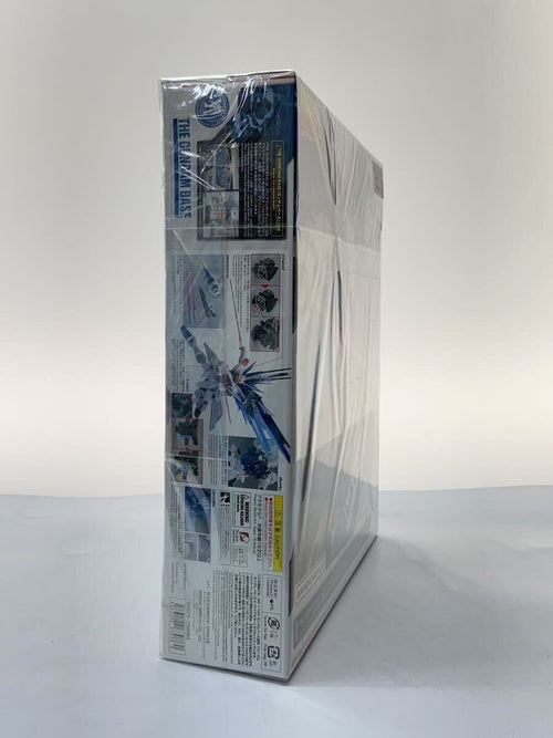 BANDAI Mobile Suit Gundam SEEDA Plastic Model (Gunpla)