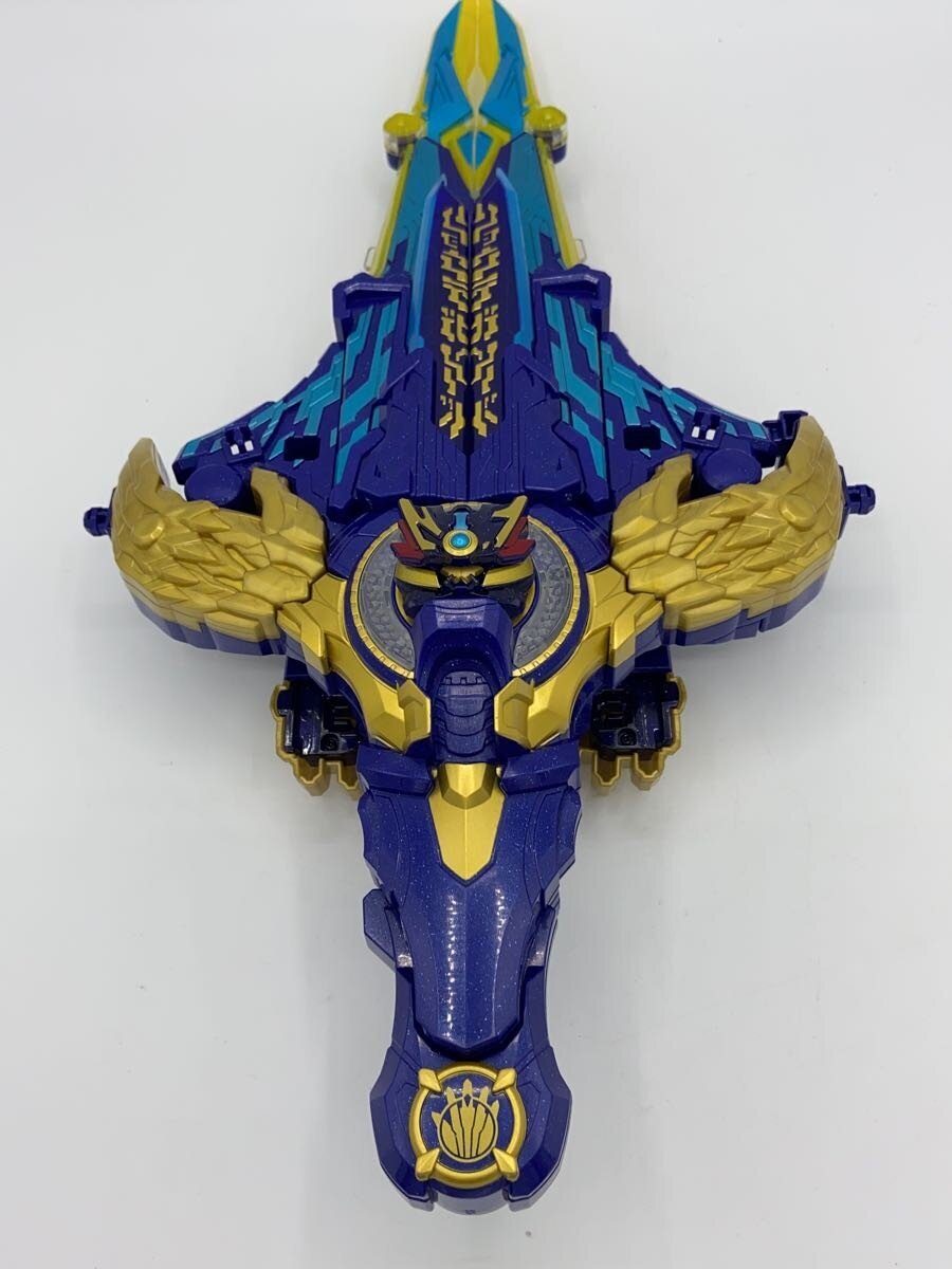 BANDAI Tokusatsu Hero