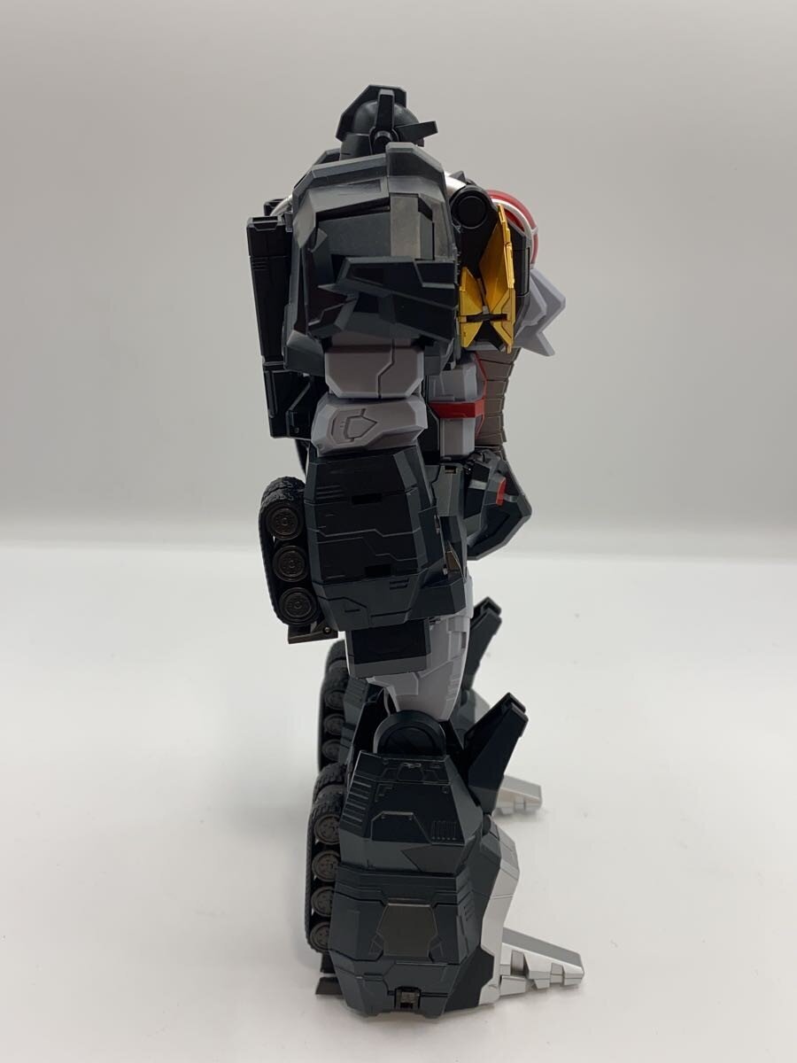 GOOD SMILE COMPANY THE Gattai HAGANE WORKS Dancouga