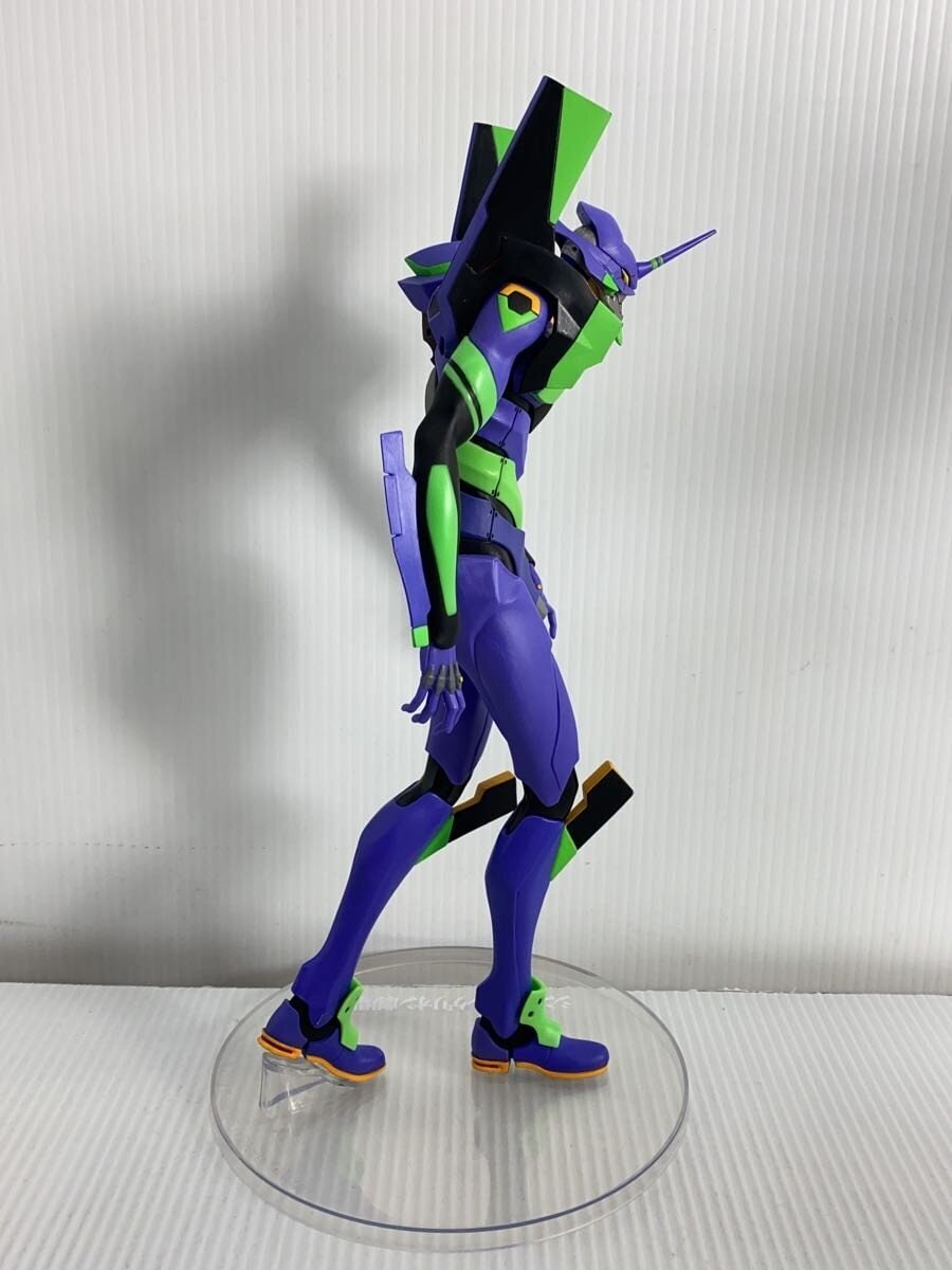 BANDAI SPIRITS Figure — Shin Evangelion Theatrical Edition: Unit-01 'Sortie' (A Prize)