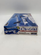DOYUSHA Plastic Model Airplane/Helicopter