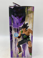BANDAI SPIRITS Dragon Ball Ichiban Kuji E Prize Bardock