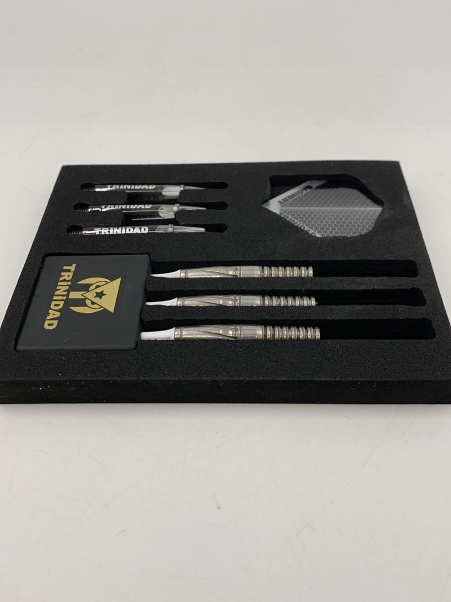 Other Brand TRINIDAD X Barrel (Tungsten, Silver)