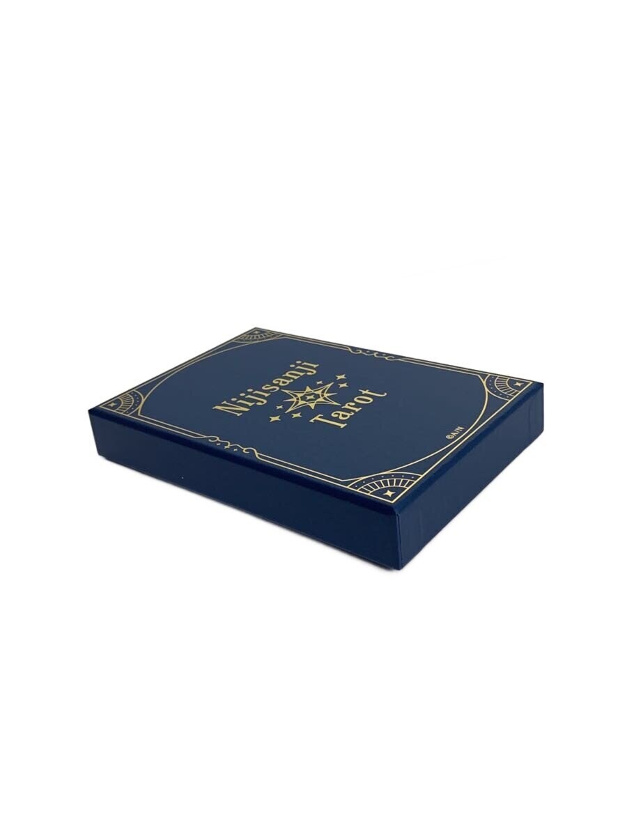 Nijisanji Tarot Card Set (Other Brand)