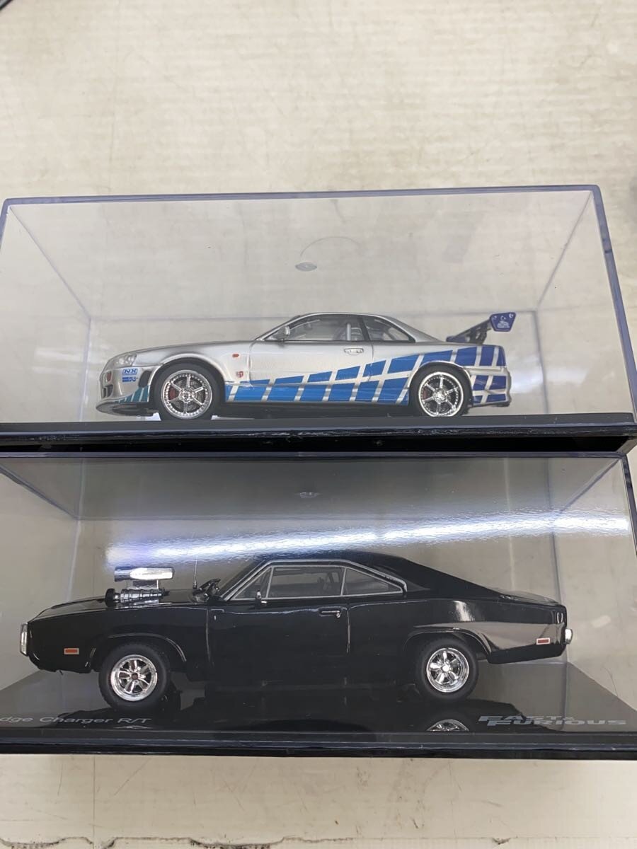 DeAgostini Mini Car