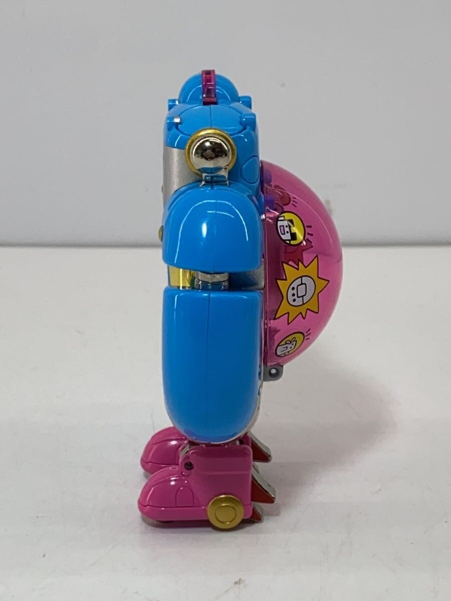 BANDAI Hobby Misc GLD